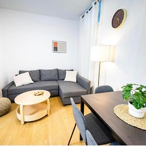 Appartement met Twee Slaapkamers